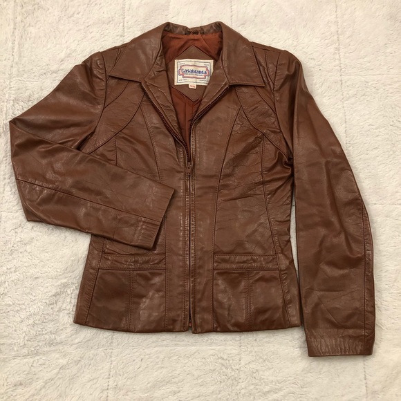 Casablanca | Jackets \u0026 Coats | Vintage 